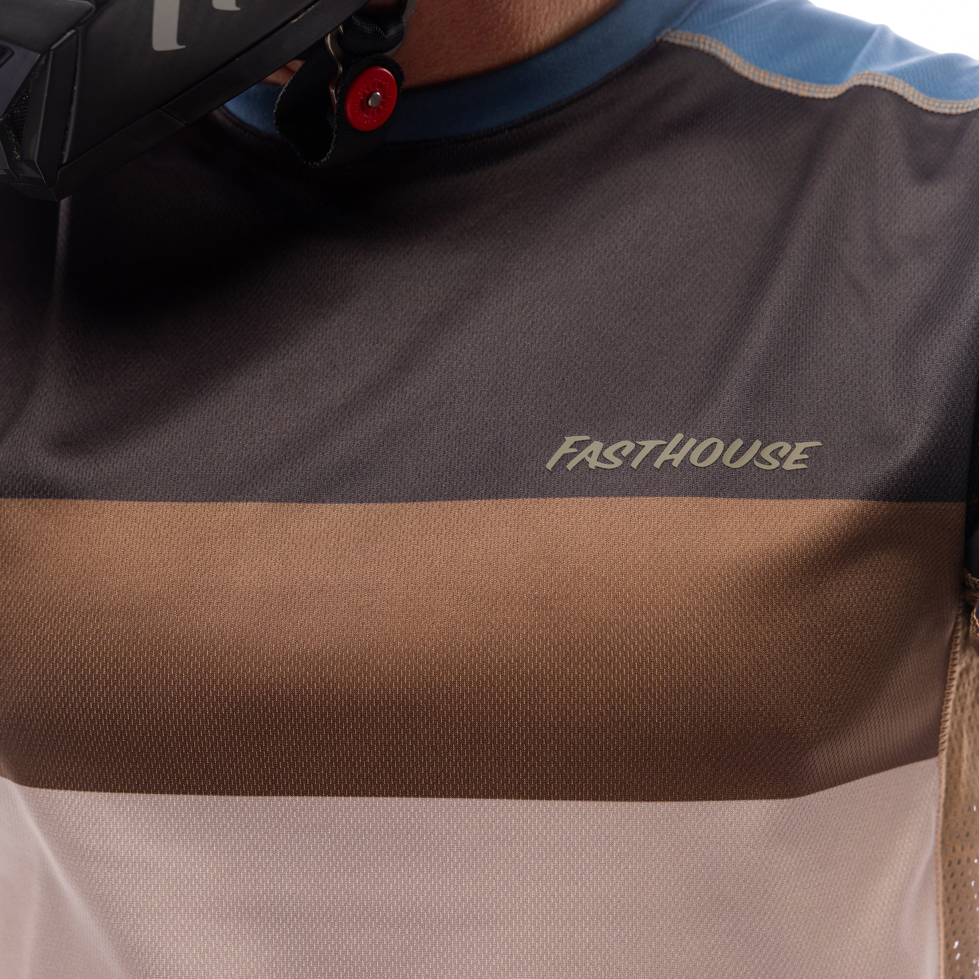 Fasthouse Off-Road Matox Jersey - Adventure Parts