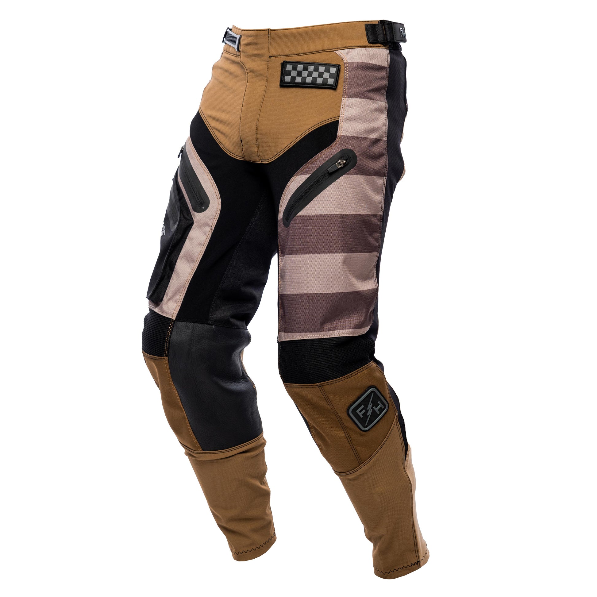 Fasthouse Off-Road Matox Pants - Adventure Parts