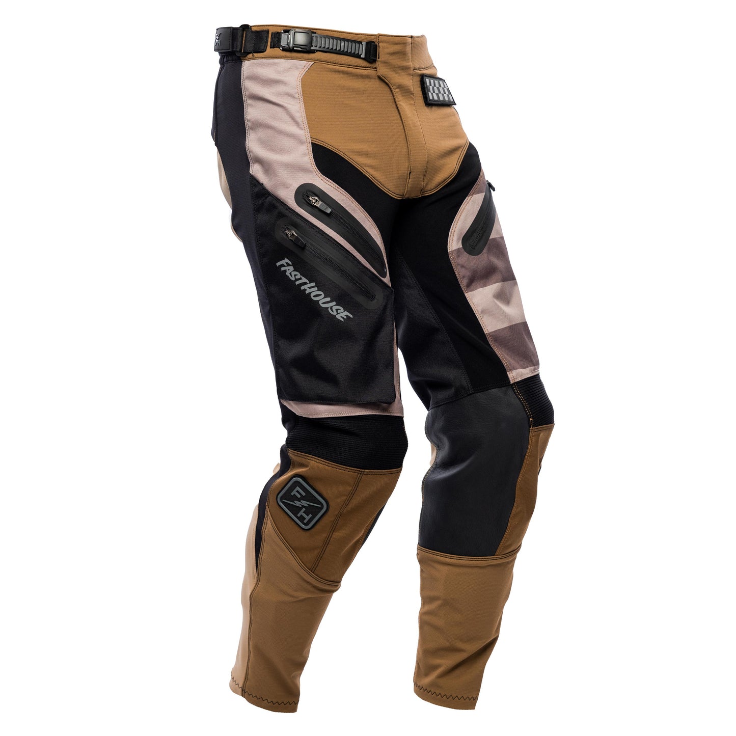 Fasthouse Off-Road Matox Pants - Adventure Parts