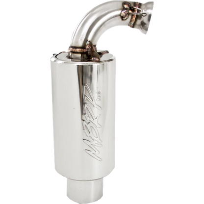 MBRP Race Exhaust Ski-Doo REV / MXZ / Summit / GSX / 500SS / 600 / 800 MBRP Race Exhaust Ski-Doo REV / MXZ / Summit / GSX / 500SS / 600 / 800