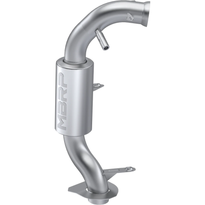 MBRP Race Exhaust Lynx 850 E-TEC GEN5 Platform 2023-2025