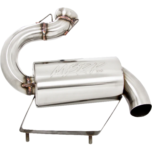 MBRP Race Exhaust Arctic Cat Crossfire 800 2007-2009