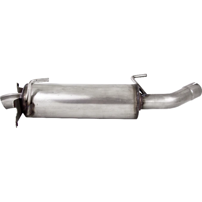 MBRP Race Exhaust Yamaha PHAZER 2007-2018