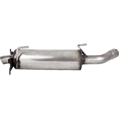 MBRP Race Exhaust Yamaha PHAZER 2007-2018