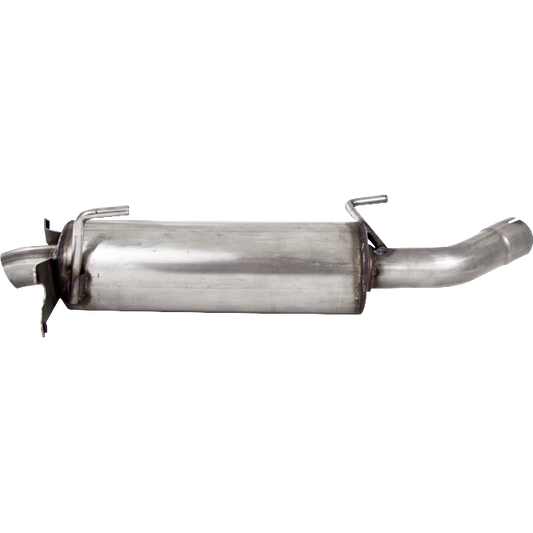 MBRP Race Exhaust Yamaha PHAZER 2007-2018