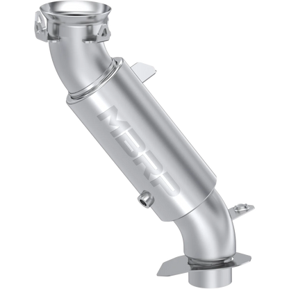 MBRP Race Exhaust Lynx 850 E-TEC TURBO R 2023-2025