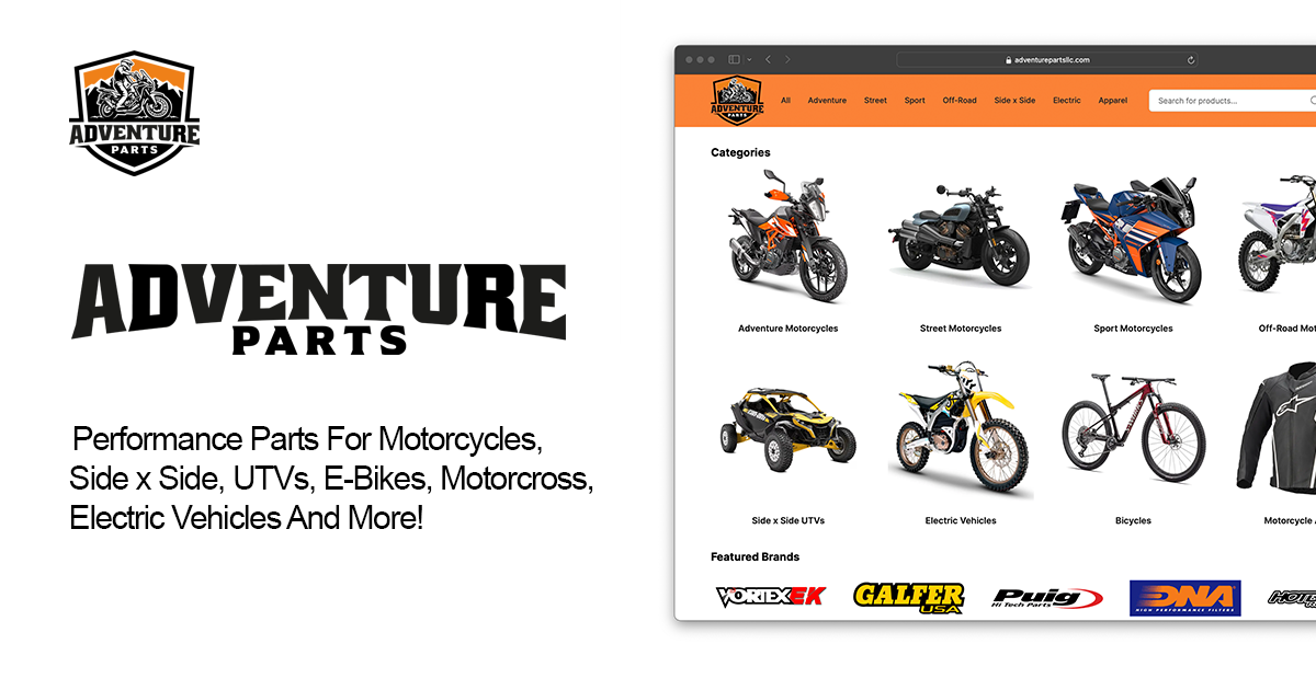 Vortex Racing Motorcycle Vortex Racing