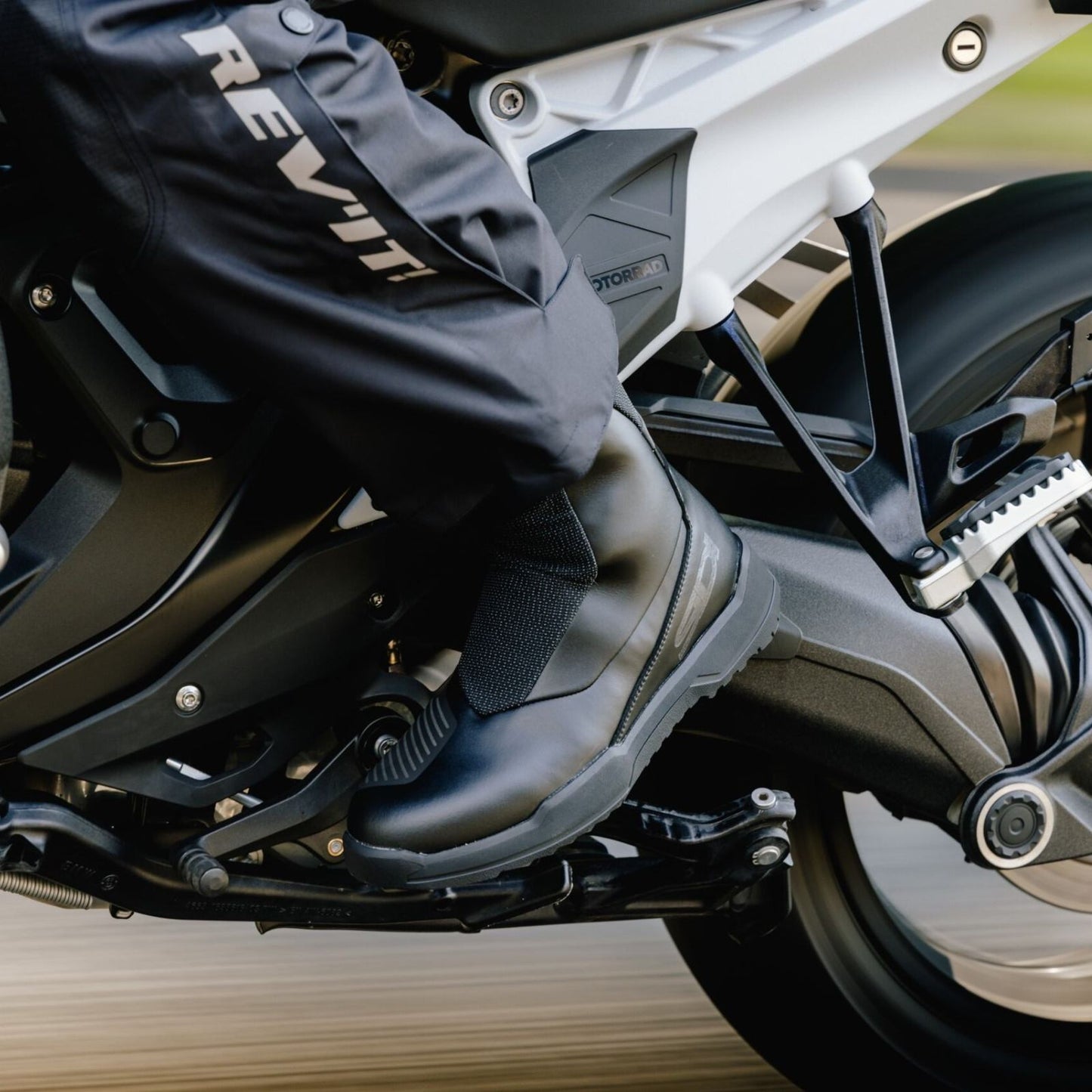 SIDI Orion GTX Motorcycle Boots - Adventure Parts