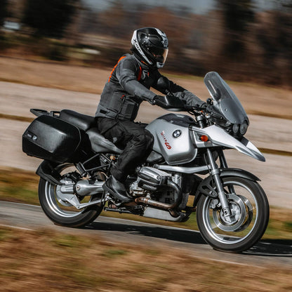 SIDI Orion GTX Motorcycle Boots - Adventure Parts