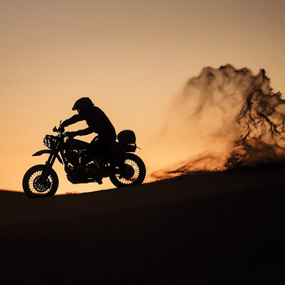 Kriega OS-18 Adventure Pack Motorcycle Drypack