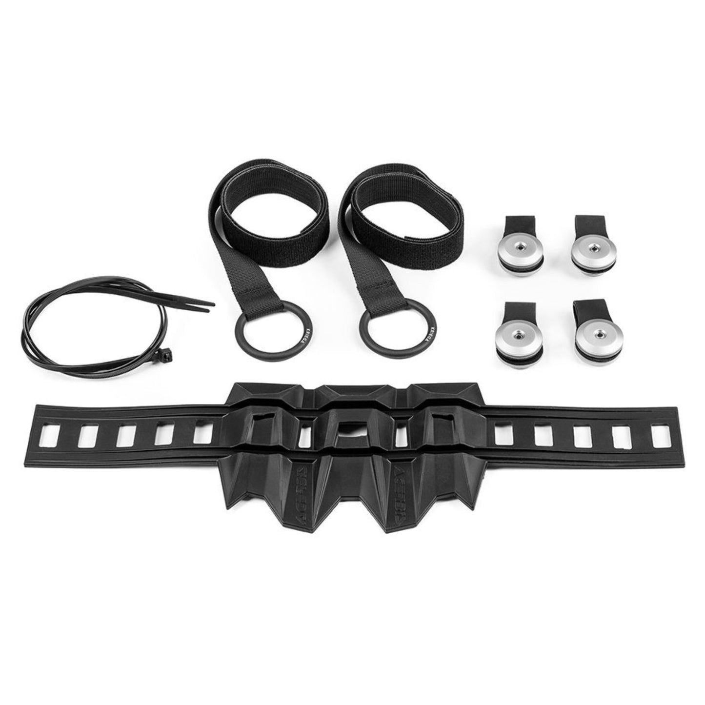 Kriega OS-Base Pannier Mounting Kit Dirtbike