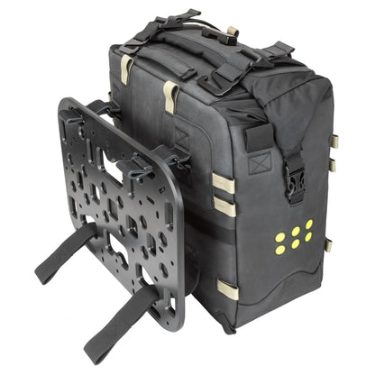 Kriega OS-32 Soft Motorcycle Pannier