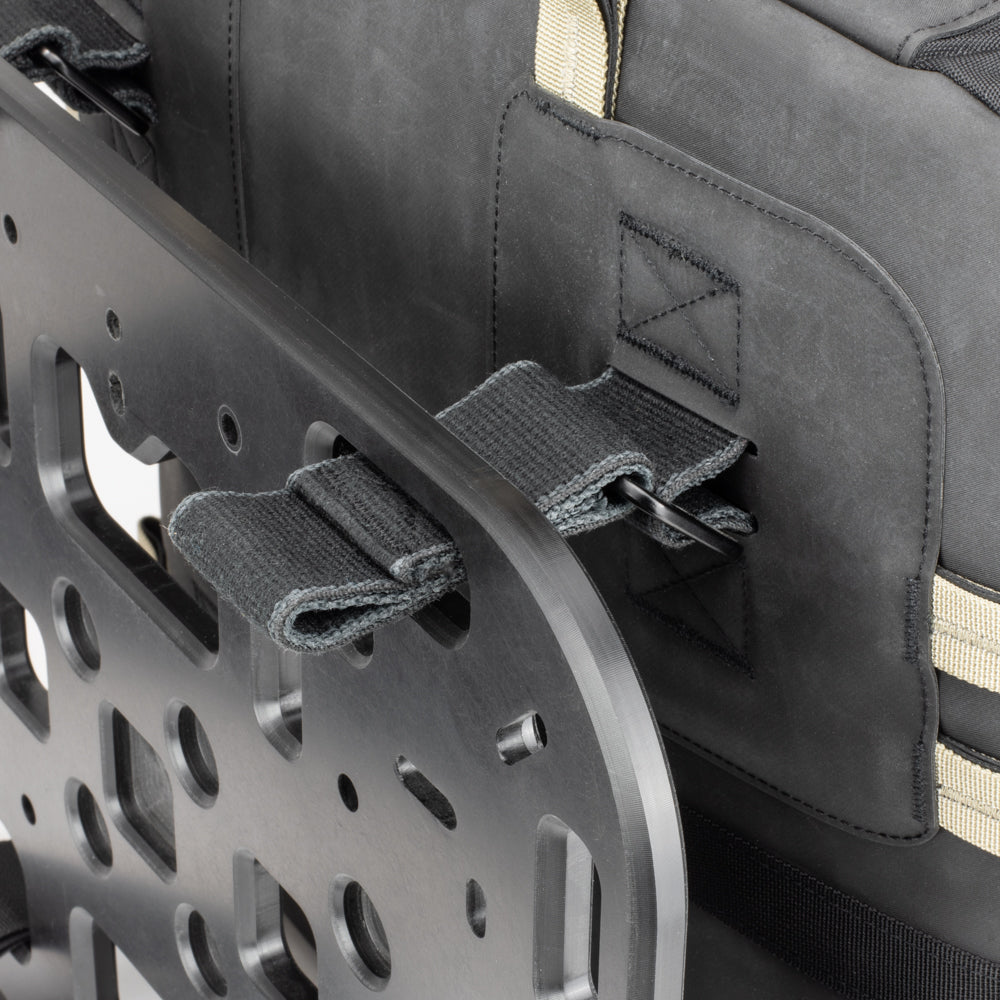 Kriega OS-32 Soft Motorcycle Pannier