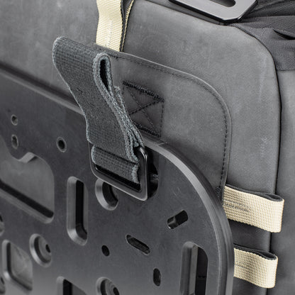 Kriega OS-32 Soft Motorcycle Pannier