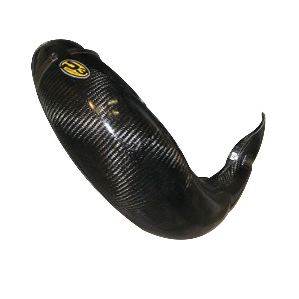 P3 Carbon Pipe Guard Yamaha YZ250 2002–2026