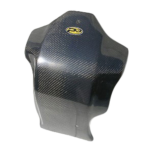 P3 Carbon Skid Plate KTM 250 SX 2017–2022