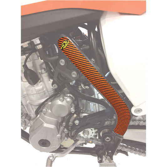 P3 Carbon Grip Tape KTM 125 SX 2015-2023