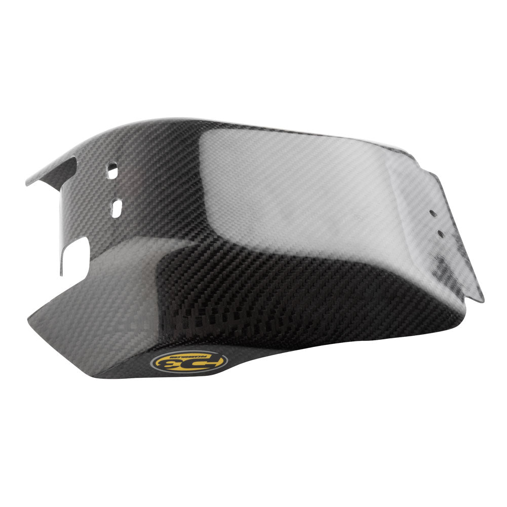 P3 Carbon Skid Plate KTM 85 SX 17/14 2018–2024