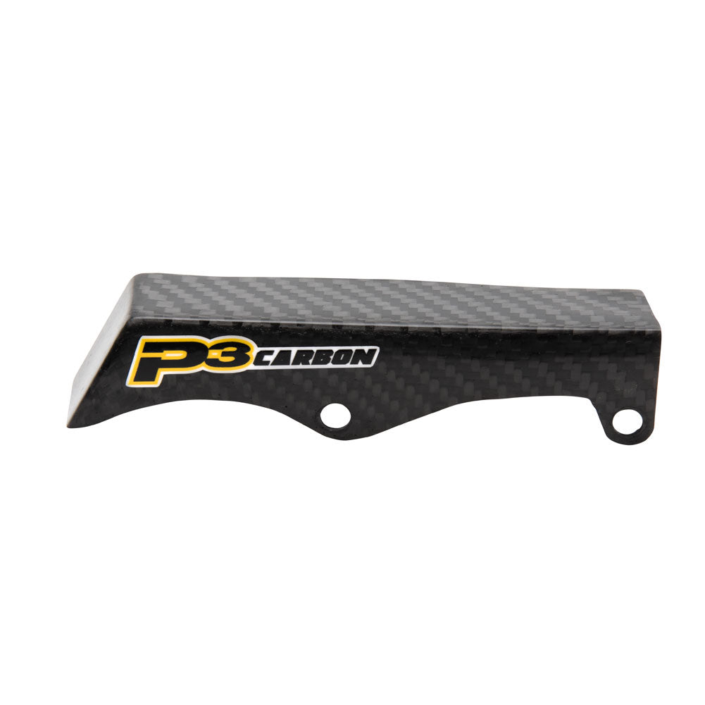 P3 Carbon Ignition Wire Cover GASGAS EX 250F 2017–2023