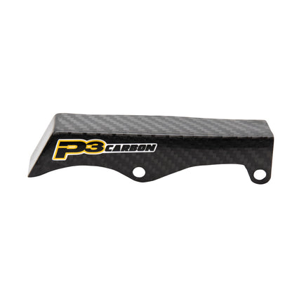 P3 Carbon Ignition Wire Cover GASGAS EX 250F 2017–2023