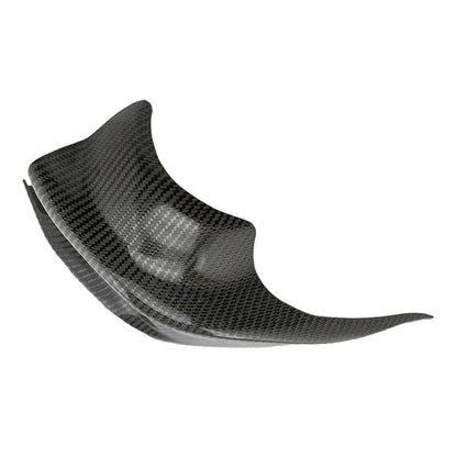 P3 Carbon Carbon Enduro Skid Plate Husqvarna FE 250 2017–2023