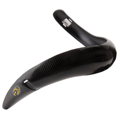 P3 Carbon MAXCoverage Pipe Guard Beta 250 RR 2020–2026