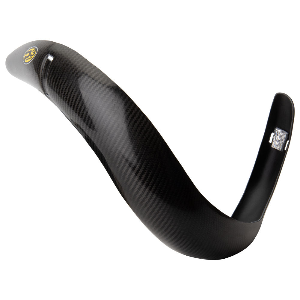 P3 Carbon MAXCoverage Pipe Guard Beta 250 RR 2020–2026