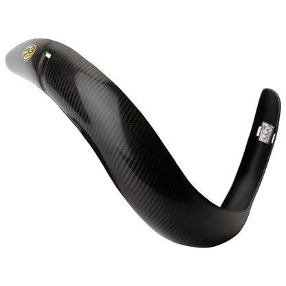 P3 Carbon MAXCoverage Pipe Guard Beta 250 RR 2020–2026