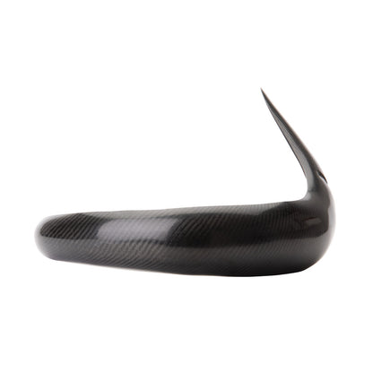 P3 Carbon Pipe Guard GASGAS EC 250 (Fuel Injected) 2021–2023
