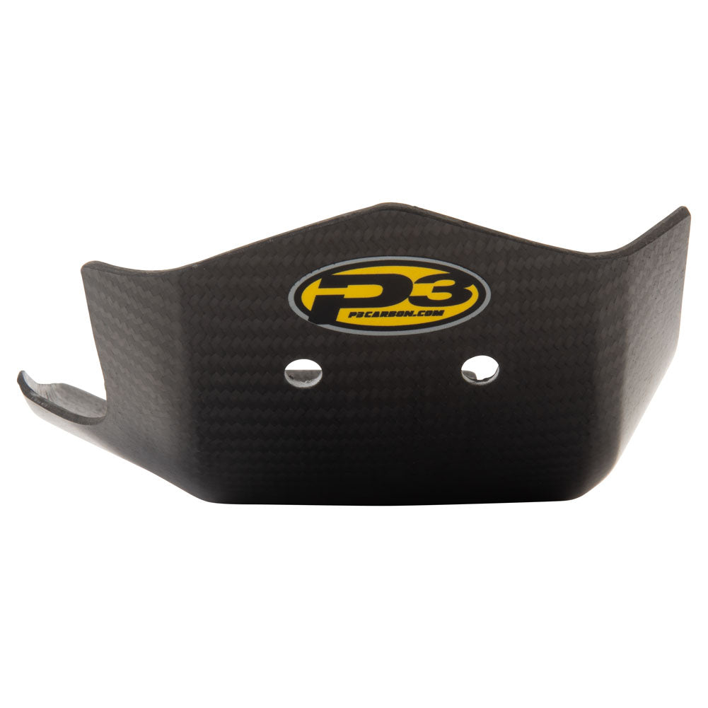 P3 Carbon Skid Plate Husqvarna TC 50 2017–2023
