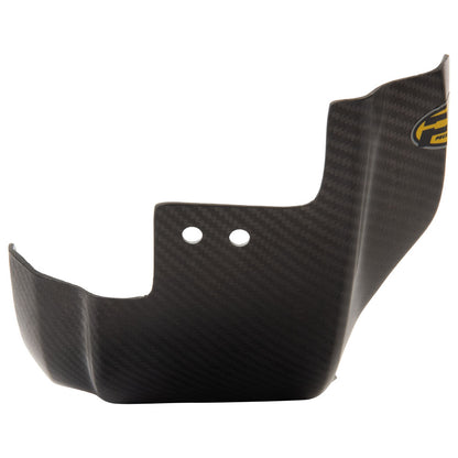 P3 Carbon Skid Plate KTM 65 SX 2016–2023