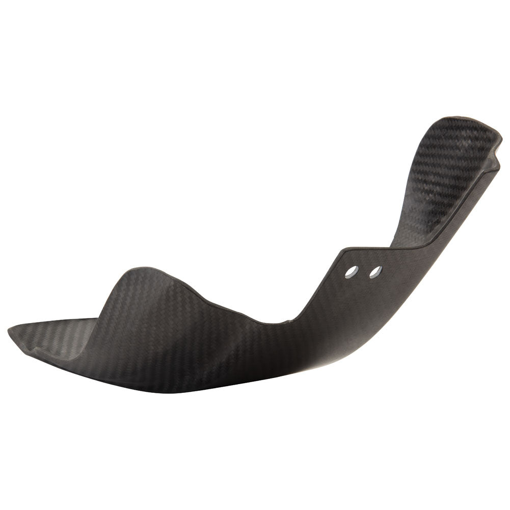 P3 Carbon Skid Plate KTM 65 SX 2016–2023