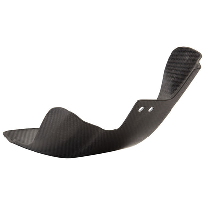 P3 Carbon Skid Plate KTM 65 SX 2016–2023