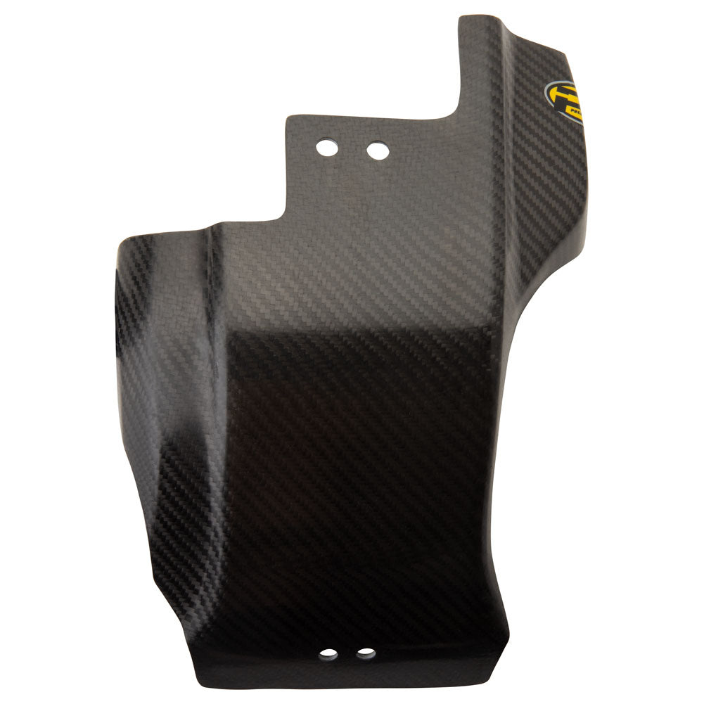 P3 Carbon Skid Plate KTM 65 SX 2016–2023