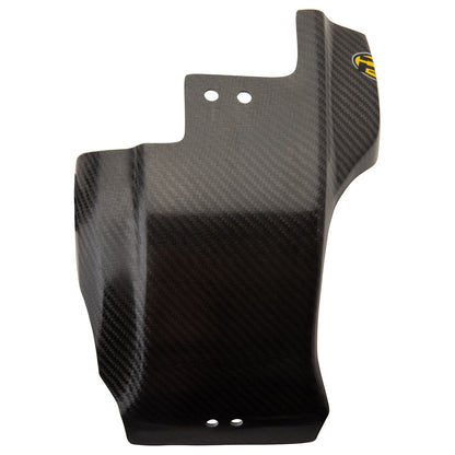 P3 Carbon Skid Plate KTM 65 SX 2016–2023