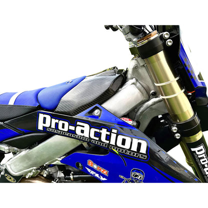 P3 Carbon Air Intake Scoop Yamaha YZ250F 2023–2026