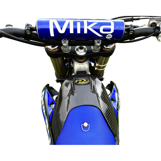 P3 Carbon Air Intake Scoop Yamaha YZ250F 2023–2026