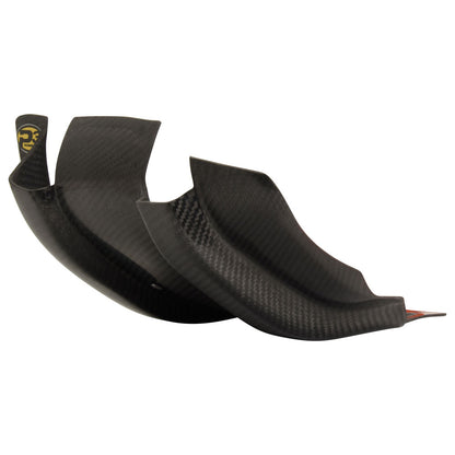 P3 Carbon Carbon Enduro Skid Plate Honda CRF250R 2022–2026