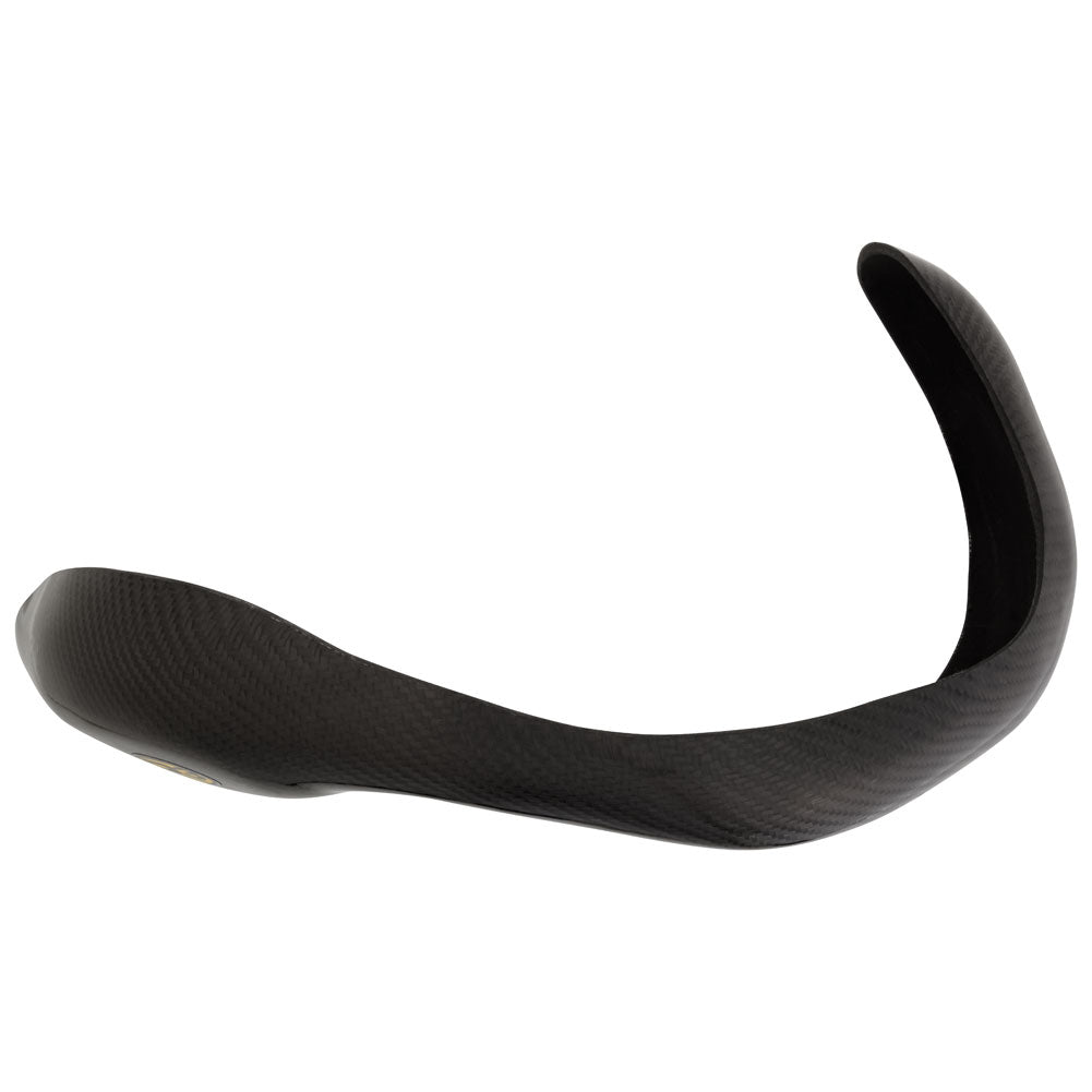 P3 Carbon Head Pipe Heat Shield KTM 450 SMR 2022-2027