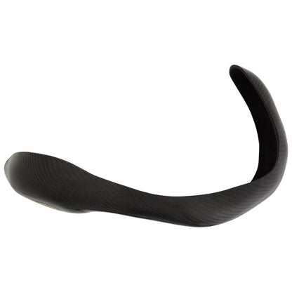 P3 Carbon Head Pipe Heat Shield KTM 450 SMR 2022-2027