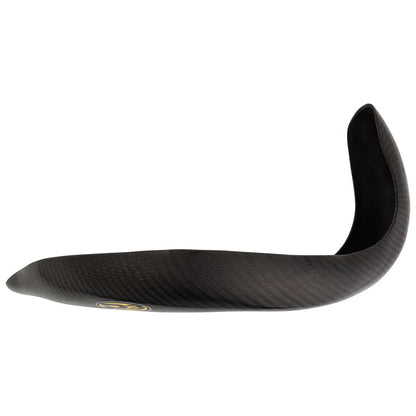 P3 Carbon Head Pipe Heat Shield GASGAS EX 250F 2023-2026