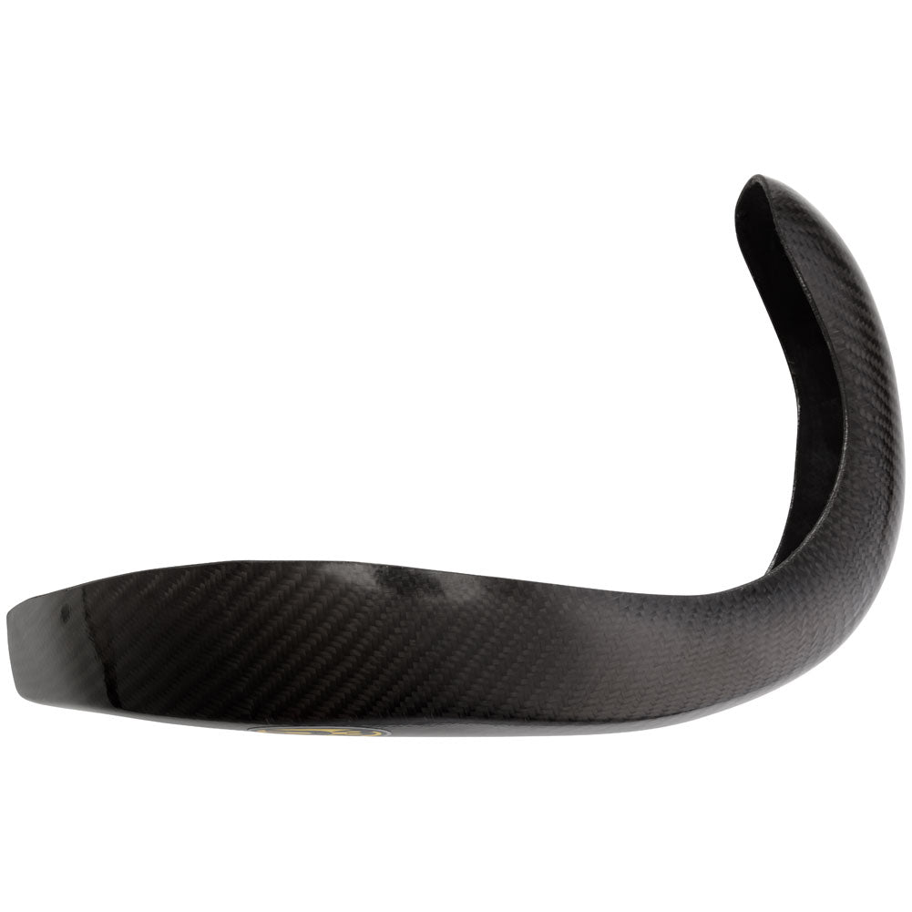 P3 Carbon MAXCoverage Head Pipe Heat Shield KTM 450 SMR 2022-2027