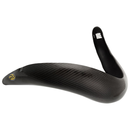 P3 Carbon MAXCoverage Pipe Guard Sherco 250 SE Factory 2023–2024