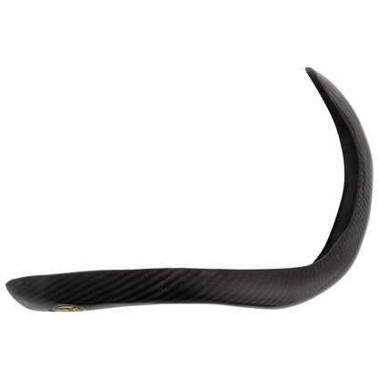 P3 Carbon MAXCoverage Head Pipe Heat Shield KTM 350 EXC-F 2024–2026