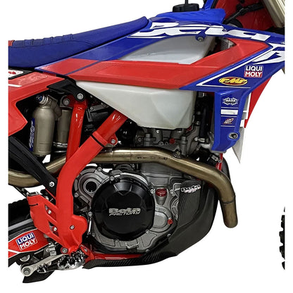 P3 Carbon Skid Plate Beta 350 RR 2020-2026