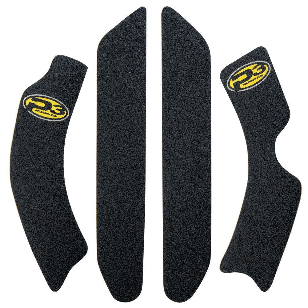 P3 Carbon Grip Tape Honda CRF250R 2021-2026