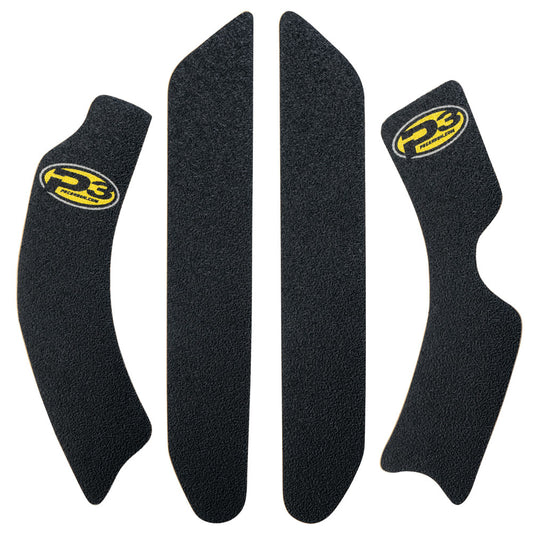 P3 Carbon Grip Tape Honda CRF250R 2021-2026