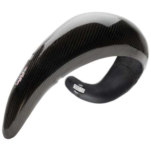 P3 Carbon MAXCoverage Pipe Guard Beta 250 Xtrainer 2023-2026