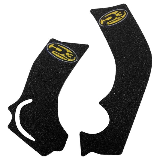 P3 Carbon Grip Tape Sherco 125 SC 2014-2026