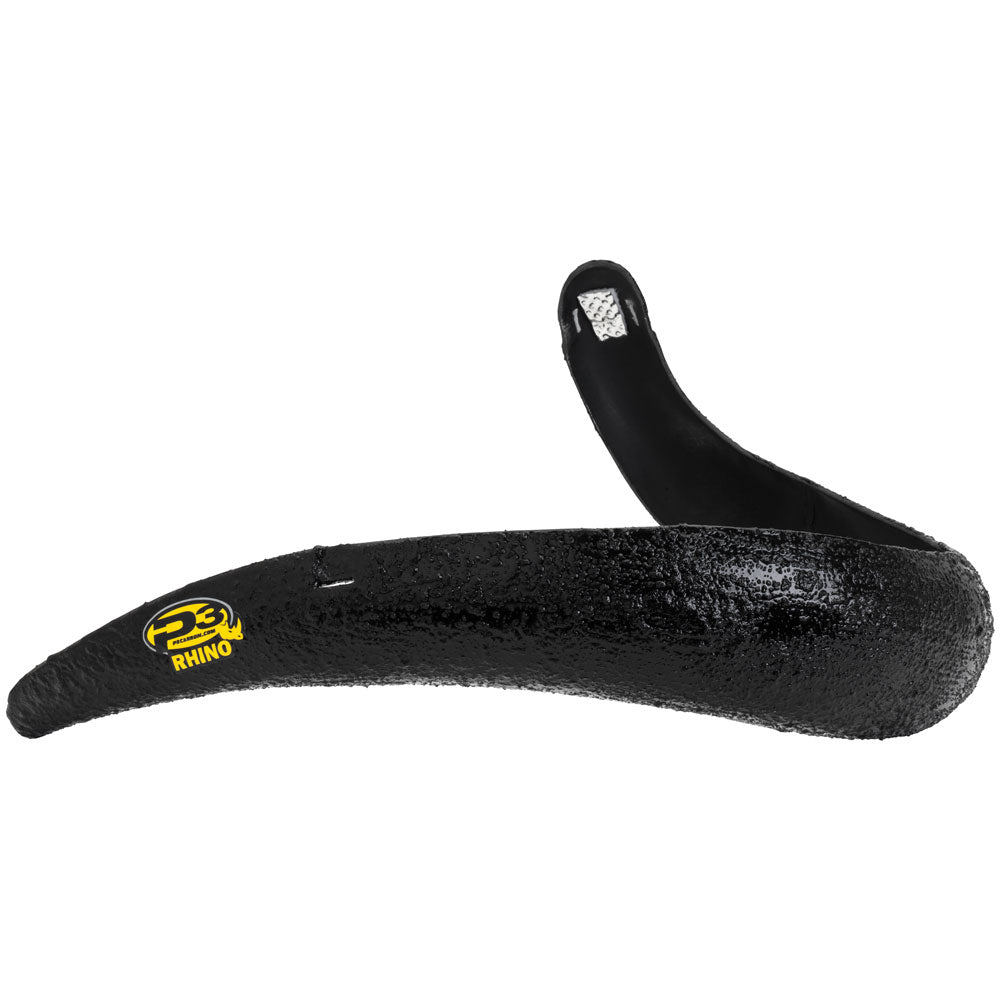 P3 Carbon MAXCoverage Rhino Pipe Guard GASGAS MC 300 2024-2026